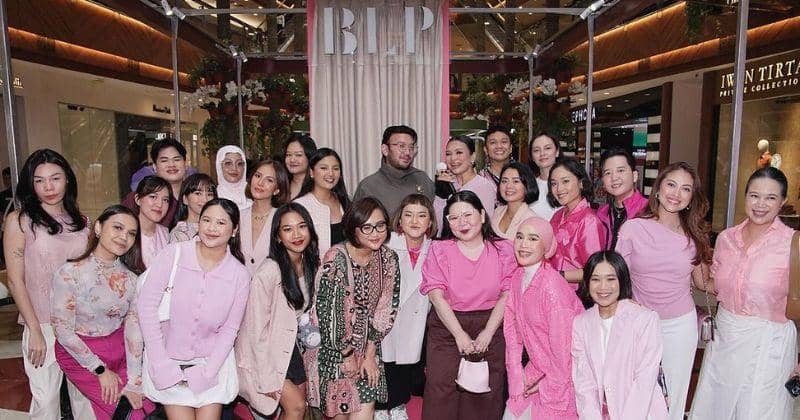 Popmama.com/Onic Metheany